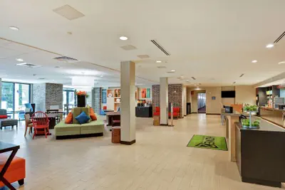 Photo 4 - Home2 Suites by Hilton Hilton Head