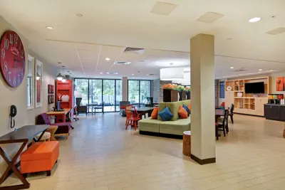 Photo 5 - Home2 Suites by Hilton Hilton Head
