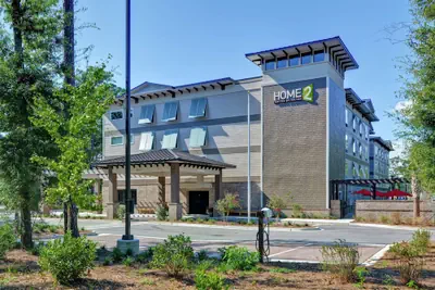 Photo 2 - Home2 Suites by Hilton Hilton Head