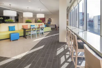 Photo 5 - Home2 Suites by Hilton Kansas City Downtown