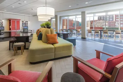 Photo 3 - Home2 Suites by Hilton Kansas City Downtown
