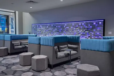 Photo 5 - Hilton Des Moines Downtown