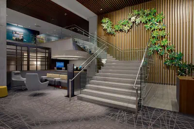 Photo 4 - Hilton Des Moines Downtown