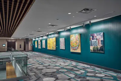 Photo 3 - Hilton Des Moines Downtown
