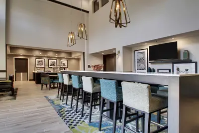 Photo 3 - Hampton Inn & Suites Knightdale Raleigh