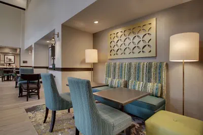 Photo 5 - Hampton Inn & Suites Knightdale Raleigh