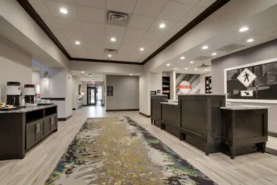 Photo 2 - Hampton Inn & Suites Knightdale Raleigh