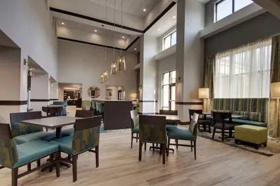Photo 4 - Hampton Inn & Suites Knightdale Raleigh