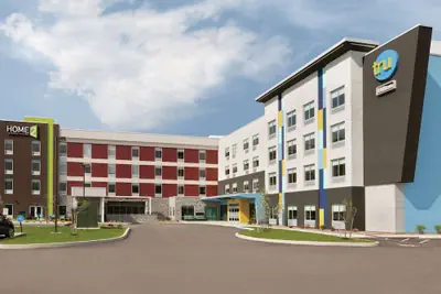 Photo 2 - Tru by Hilton Williamsville Buffalo Airport