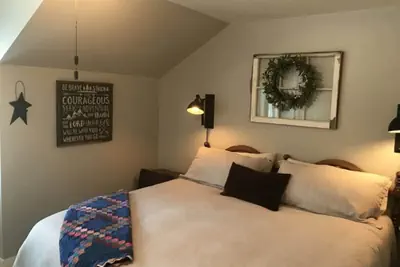 Photo 3 - Snowgoose Pond Bed & Breakfast