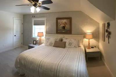 Photo 2 - Snowgoose Pond Bed & Breakfast