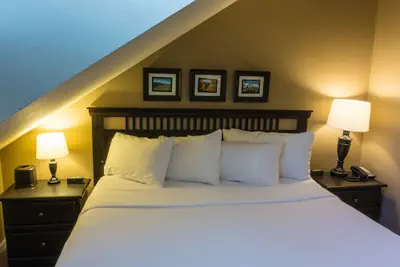 Photo 3 - Inviting Winter Hideaway - Walk To Apres-ski Fun Sleeps 4 1 Bedroom Condo by RedAwning