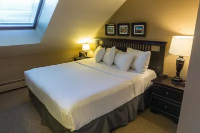 Photo 5 - Inviting Winter Hideaway - Walk To Apres-ski Fun Sleeps 4 1 Bedroom Condo by RedAwning