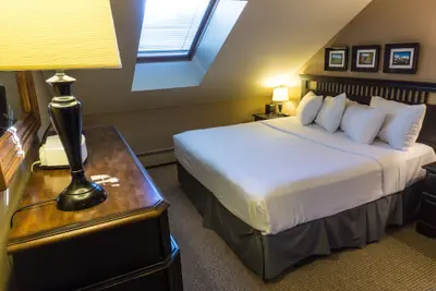Photo 4 - Inviting Winter Hideaway - Walk To Apres-ski Fun Sleeps 4 1 Bedroom Condo by RedAwning