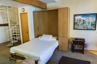Photo 5 - Steps To Winter Adventures Relaxed  W/Loft Bedroomppl Condo by RedAwning