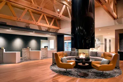Photo 2 - Residence Inn by Marriott Redwood City San Carlos