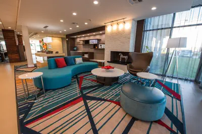Photo 4 - Fairfield Inn & Suites by Marriott Huntsville