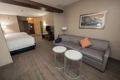 Photo 5 - Fairfield Inn & Suites by Marriott Huntsville