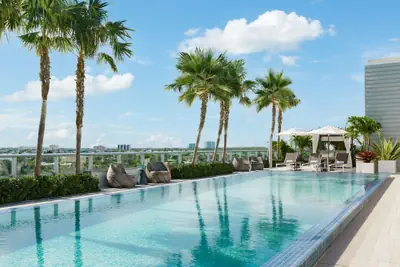 Photo 2 - The Altair Hotel Bay Harbor
