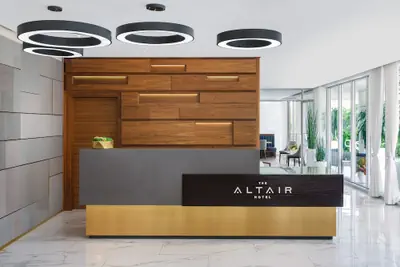 Photo 4 - The Altair Hotel Bay Harbor