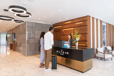 Photo 5 - The Altair Hotel Bay Harbor