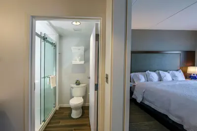 Photo 5 - Hampton Inn & Suites Foxborough/Mansfield