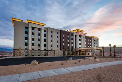 Photo 2 - Hampton Inn & Suites St. George, UT