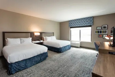 Photo 5 - Hampton Inn & Suites St. George, UT