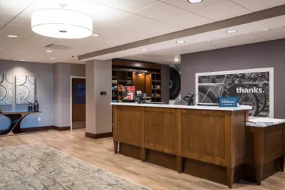 Photo 3 - Hampton Inn & Suites St. George, UT
