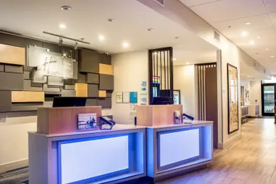 Photo 3 - Holiday Inn Express & Suites Racine by IHG