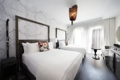 Photo 2 - Hotel Bella Grace