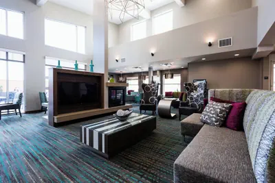 Photo 4 - Residence Inn by Marriott Oklahoma City Airport