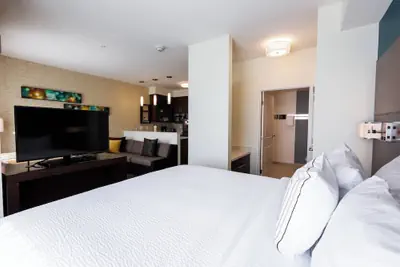 Photo 5 - Residence Inn by Marriott Oklahoma City Airport