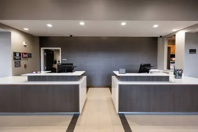 Photo 3 - Residence Inn by Marriott Oklahoma City Airport
