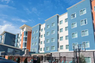 Photo 2 - Residence Inn by Marriott Oklahoma City Airport