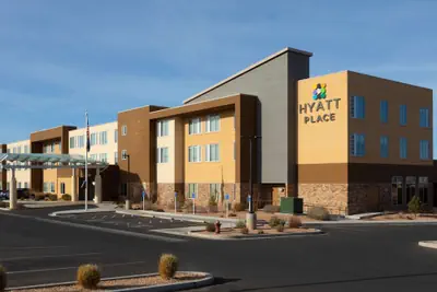 Photo 2 - Hyatt Place Page Lake Powell