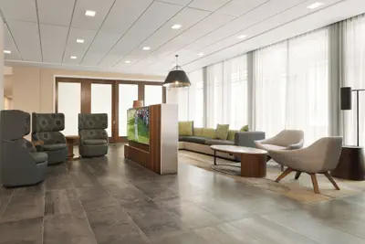 Photo 3 - Courtyard by Marriott St Paul Woodbury