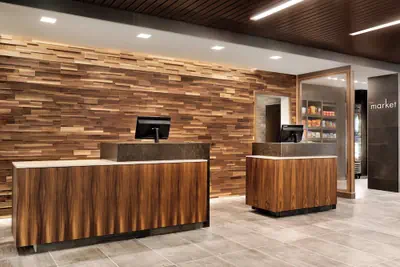 Photo 5 - Courtyard by Marriott St Paul Woodbury