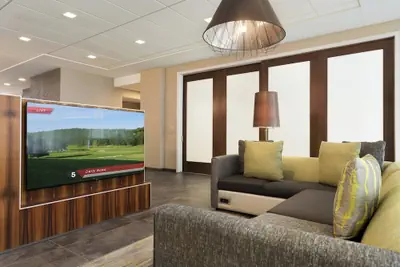 Photo 4 - Courtyard by Marriott St Paul Woodbury