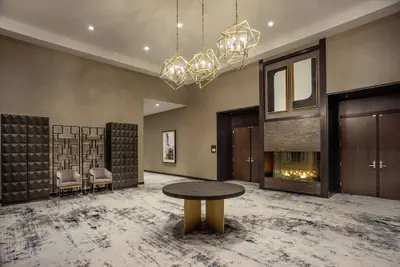 Photo 3 - Hilton Garden Inn Hanover Lebanon