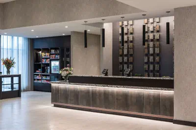 Photo 5 - Hilton Garden Inn Hanover Lebanon