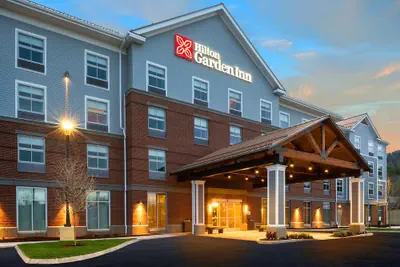 Photo 2 - Hilton Garden Inn Hanover Lebanon