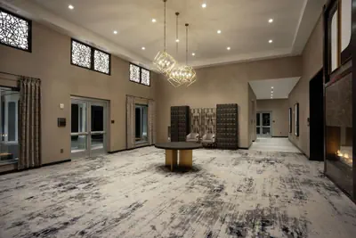 Photo 4 - Hilton Garden Inn Hanover Lebanon