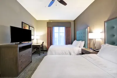 Photo 4 - Homewood Suites by Hilton Rocky Mount