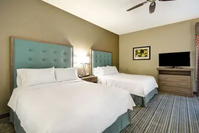 Photo 5 - Homewood Suites by Hilton Rocky Mount