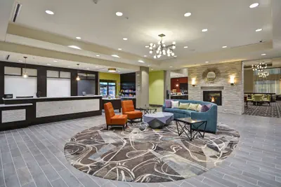 Photo 3 - Homewood Suites by Hilton Rocky Mount