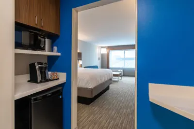 Photo 5 - Holiday Inn Express & Suites Gainesville - Lake Lanier Area by IHG