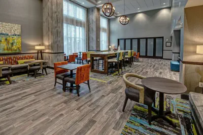 Photo 3 - Hampton Inn & Suites Nashville/Goodlettsville