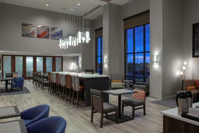 Photo 5 - Hampton Inn & Suites Chicago-Burr Ridge