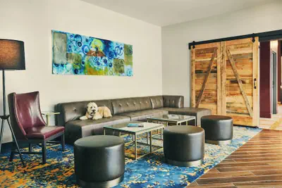 Photo 3 - The Draftsman, Charlottesville, University, Autograph Collection Hotel